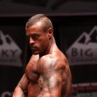 Jimmy  McDaniel - NPC Big Sky Championships 2013 - #1